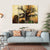 Enchanted Nature Series Canvas Wall Art-1 Piece-Gallery Wrap-36" x 24"-Tiaracle