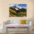 Fall Color In Ridgway Colorado Canvas Wall Art-4 Horizontal-Gallery Wrap-34" x 24"-Tiaracle