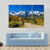 Fall Season In Colorado Canvas Wall Art-3 Horizontal-Gallery Wrap-37" x 24"-Tiaracle
