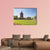 Water Tower Germany Canvas Wall Art-1 Piece-Gallery Wrap-48" x 32"-Tiaracle