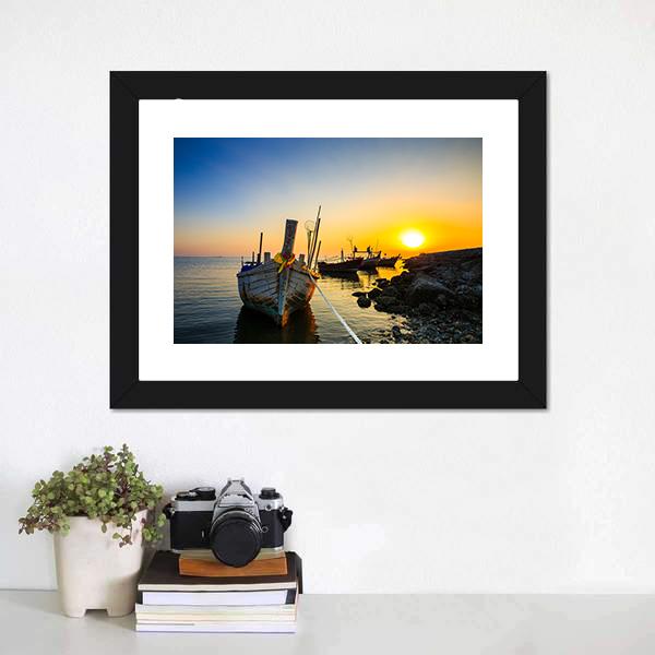 https://tiaracle.com/cdn/shop/products/fishing-boat-with-sunset-canvas-wall-art-1-piece-20-x-16-framed-print-tiaracle-6_1200x.jpg?v=1634527566
