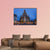 Frauenkirche Dresden Canvas Wall Art-4 Horizontal-Gallery Wrap-34" x 24"-Tiaracle