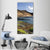 Galapagos Islands In Ecuador Vertical Canvas Wall Art-3 Vertical-Gallery Wrap-12" x 25"-Tiaracle