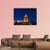 Galata Tower In Istanbul Canvas Wall Art-5 Pop-Gallery Wrap-47" x 32"-Tiaracle