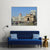 Gate Of India Canvas Wall Art-4 Horizontal-Gallery Wrap-34" x 24"-Tiaracle