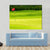 Golf Ball Near Hole Canvas Wall Art-4 Pop-Gallery Wrap-50" x 32"-Tiaracle