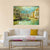 Pictorial Venice Canvas Wall Art-4 Horizontal-Gallery Wrap-34" x 24"-Tiaracle