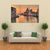 Grand Canal In Venice Canvas Wall Art-3 Horizontal-Gallery Wrap-37" x 24"-Tiaracle