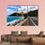 Great Ocean Road Australia Canvas Wall Art-3 Horizontal-Gallery Wrap-37" x 24"-Tiaracle