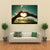 Hands Showing Love Canvas Wall Art-4 Horizontal-Gallery Wrap-34" x 24"-Tiaracle