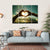Hands Showing Love Canvas Wall Art-4 Horizontal-Gallery Wrap-34" x 24"-Tiaracle