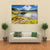 Haweswater From Whiteacre Crag Canvas Wall Art-5 Horizontal-Gallery Wrap-22" x 12"-Tiaracle