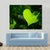 Heart Shape Leaf Canvas Wall Art-4 Horizontal-Gallery Wrap-34" x 24"-Tiaracle