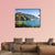 Heceta Head Lighthouse State Park Canvas Wall Art-3 Horizontal-Gallery Wrap-37" x 24"-Tiaracle