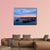Herne Bay Pier At Sunrise Canvas Wall Art-1 Piece-Gallery Wrap-36" x 24"-Tiaracle