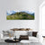 High Mountains Of Kackars Panoramic Canvas Wall Art-1 Piece-36" x 12"-Tiaracle