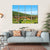 Highway Overpass In Black Hills Canvas Wall Art-4 Horizontal-Gallery Wrap-34" x 24"-Tiaracle