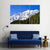 Himalayas Mountain Peak Canvas Wall Art-3 Horizontal-Gallery Wrap-37" x 24"-Tiaracle