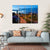 Hulme Arch Bridge Canvas Wall Art-4 Horizontal-Gallery Wrap-34" x 24"-Tiaracle