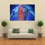 Human Backache & Back Pain Canvas Wall Art-3 Horizontal-Gallery Wrap-25" x 16"-Tiaracle
