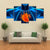 Human Heart Anatomy Canvas Wall Art-3 Horizontal-Gallery Wrap-25" x 16"-Tiaracle