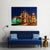 Islamia College Peshawar Pakistan Canvas Wall Art-1 Piece-Gallery Wrap-36" x 24"-Tiaracle