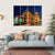 Islamia College Peshawar Pakistan Canvas Wall Art-1 Piece-Gallery Wrap-36" x 24"-Tiaracle