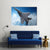 Jet Fighter Canvas Wall Art-4 Horizontal-Gallery Wrap-34" x 24"-Tiaracle
