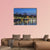 Koblenz Skyline Germany Canvas Wall Art-1 Piece-Gallery Wrap-36" x 24"-Tiaracle