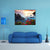 Koh Samui Island Thailand Canvas Wall Art-4 Horizontal-Gallery Wrap-34" x 24"-Tiaracle