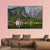 Konigssee Lake Germany Canvas Wall Art-3 Horizontal-Gallery Wrap-37" x 24"-Tiaracle