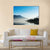 Lake Annecy France Canvas Wall Art-4 Pop-Gallery Wrap-50" x 32"-Tiaracle