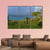 Lake Arenal Canvas Wall Art-3 Horizontal-Gallery Wrap-37" x 24"-Tiaracle