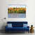 Lake In Virginia Canvas Wall Art-5 Horizontal-Gallery Wrap-22" x 12"-Tiaracle