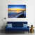 Lake Macquarie Canvas Wall Art-4 Horizontal-Gallery Wrap-34" x 24"-Tiaracle