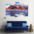 Lake Powell Canvas Wall Art-1 Piece-Gallery Wrap-48" x 32"-Tiaracle