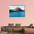 Landscape At The Ponta de Sao Lourenco In Portugal Canvas Wall Art-4 Pop-Gallery Wrap-50" x 32"-Tiaracle