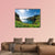 Cliffs In Ireland Canvas Wall Art-5 Star-Gallery Wrap-62" x 32"-Tiaracle