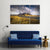 Wild Landscape Iceland Canvas Wall Art-3 Horizontal-Gallery Wrap-37" x 24"-Tiaracle