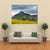 Sierra Crestellina Andalusia Canvas Wall Art-5 Pop-Gallery Wrap-47" x 32"-Tiaracle