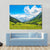 Landscape With The Alps Austria Canvas Wall Art-5 Pop-Gallery Wrap-47" x 32"-Tiaracle