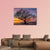 Live Oak Tree Georgoia Canvas Wall Art-5 Horizontal-Gallery Wrap-22" x 12"-Tiaracle