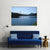 Lake With Mt Hood Canvas Wall Art-1 Piece-Gallery Wrap-36" x 24"-Tiaracle