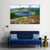 Lough Tay Lake Ireland Canvas Wall Art-3 Horizontal-Gallery Wrap-37" x 24"-Tiaracle