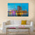 Lowry Theater Manchester Canvas Wall Art-3 Horizontal-Gallery Wrap-37" x 24"-Tiaracle