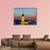 Maiden's Tower In Istanbul Canvas Wall Art-1 Piece-Gallery Wrap-48" x 32"-Tiaracle