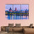 Mainz Cityscape Canvas Wall Art-3 Horizontal-Gallery Wrap-25" x 16"-Tiaracle