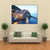 Manarola City Canvas Wall Art-4 Horizontal-Gallery Wrap-34" x 24"-Tiaracle