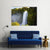 Marmore Waterfalls Canvas Wall Art-1 Piece-Gallery Wrap-48" x 32"-Tiaracle