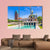 Mathildenhoehe In Darmstadt Canvas Wall Art-4 Pop-Gallery Wrap-50" x 32"-Tiaracle